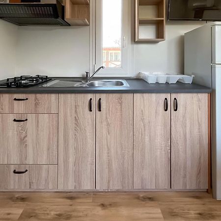 Aranypart Camping & Apartments Сиофок Екстериор снимка