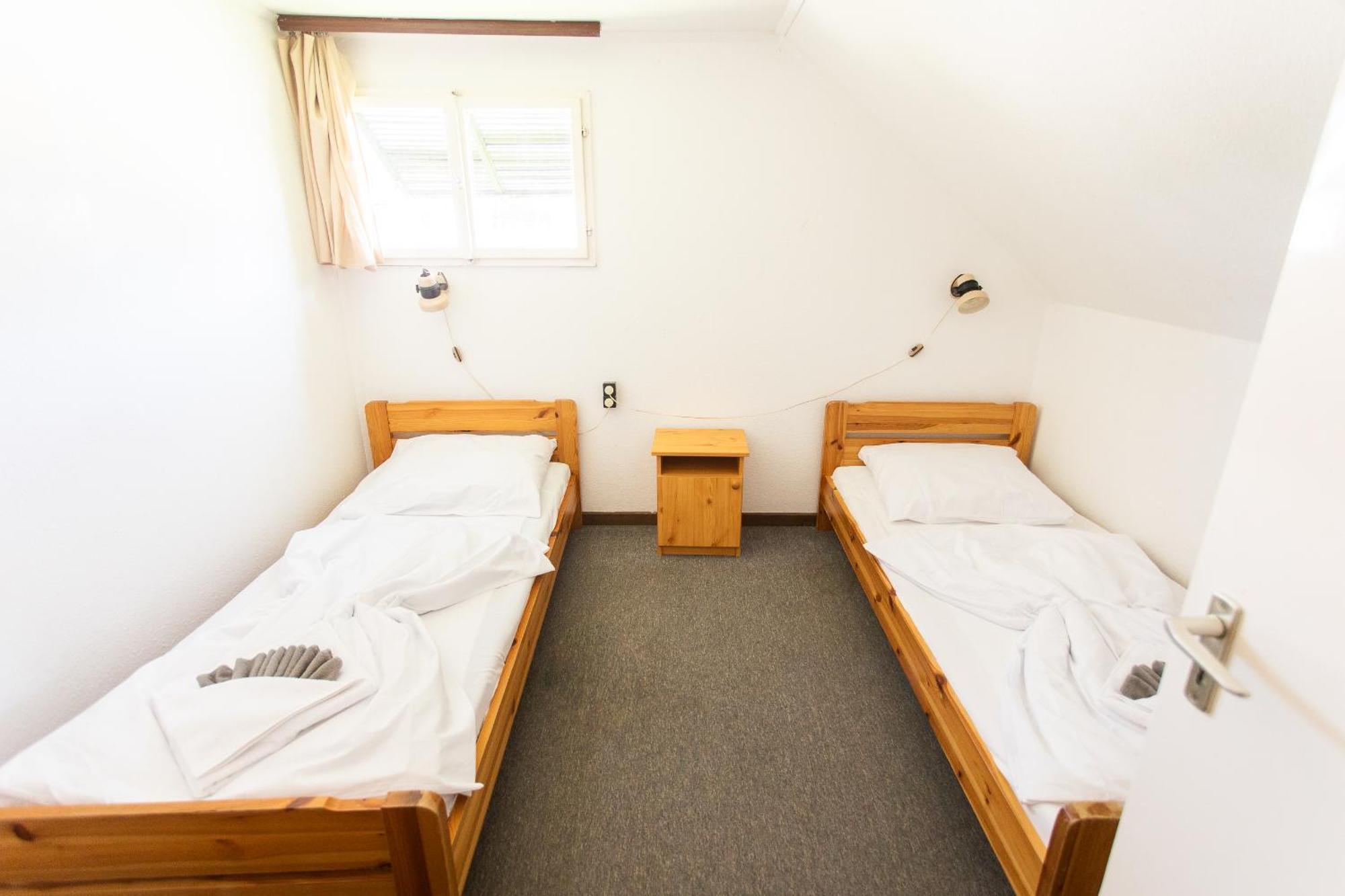 Aranypart Camping & Apartments Сиофок Екстериор снимка