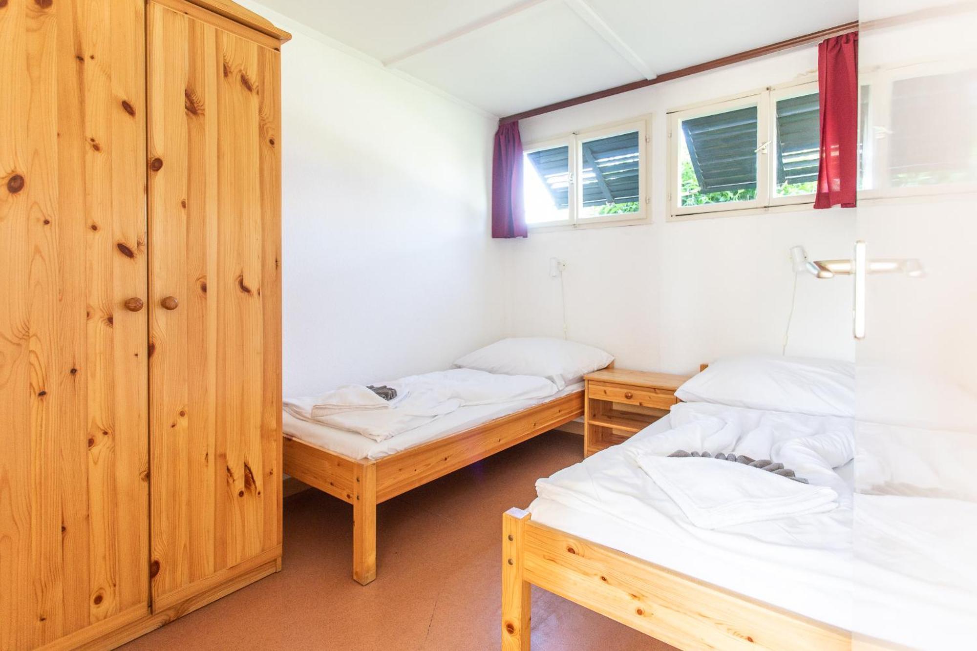Aranypart Camping & Apartments Сиофок Екстериор снимка