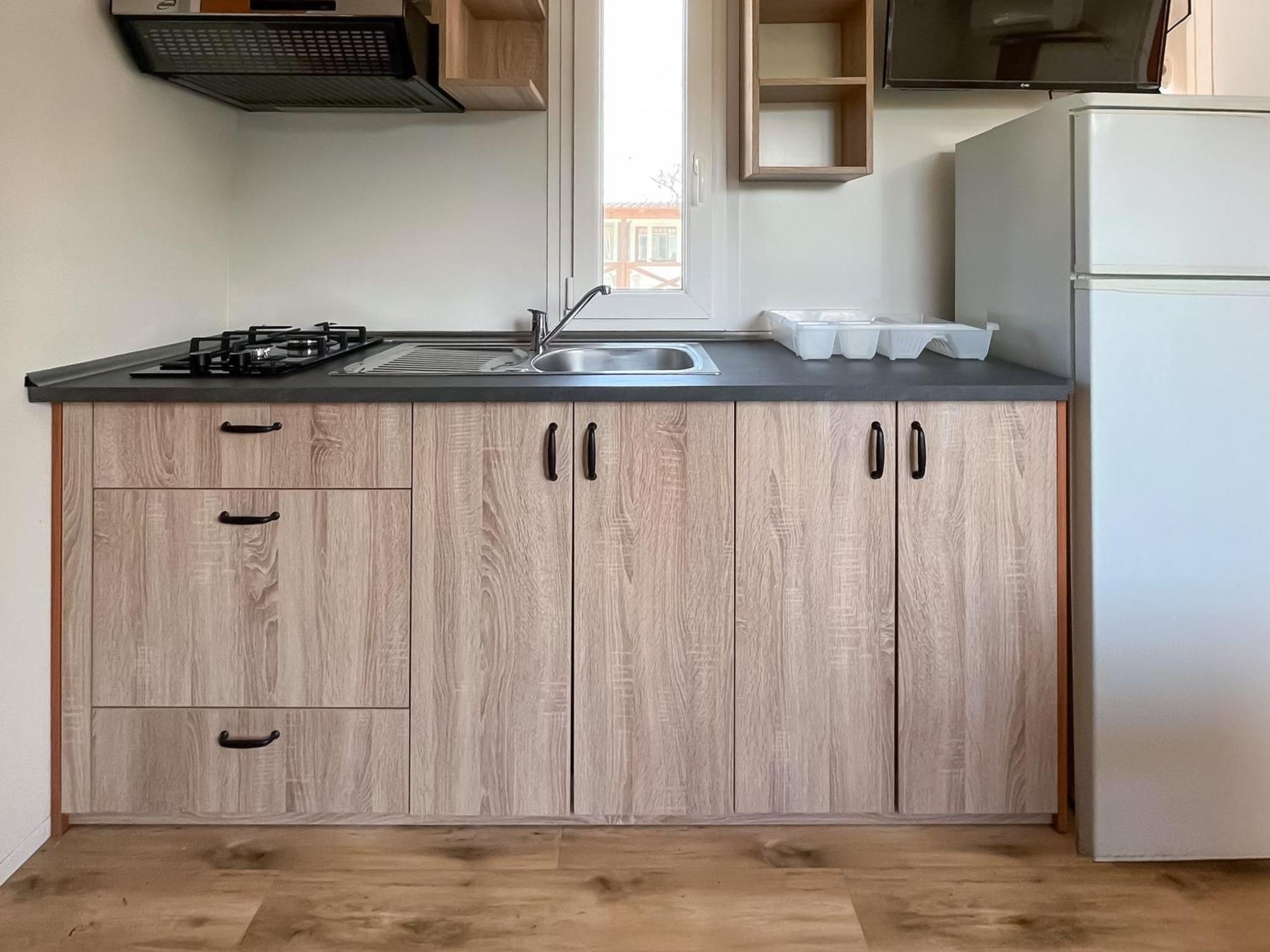 Aranypart Camping & Apartments Сиофок Екстериор снимка